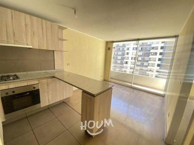 Departamento en Eleuterio Ramírez