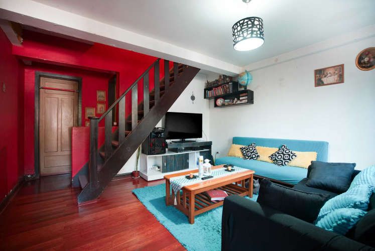 Se vende casa en sector tranquilo (79392)