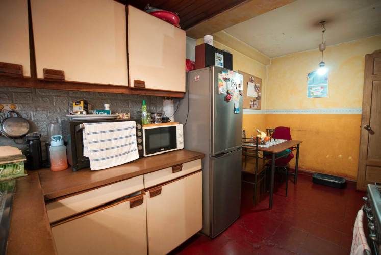 Se vende casa en sector tranquilo (79392)