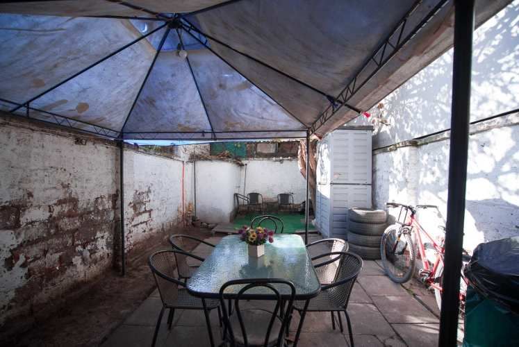 Se vende casa en sector tranquilo (79392)