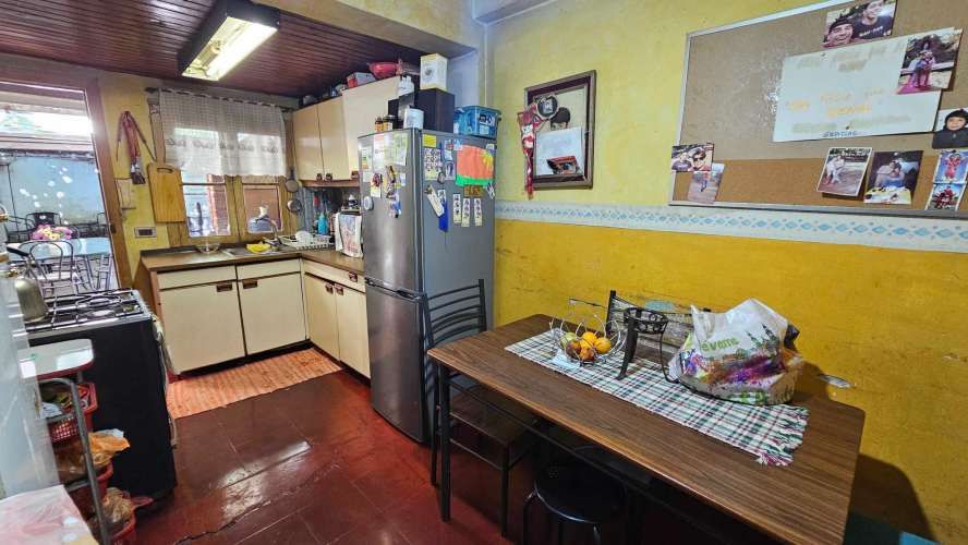 Se vende casa en sector tranquilo (79392)