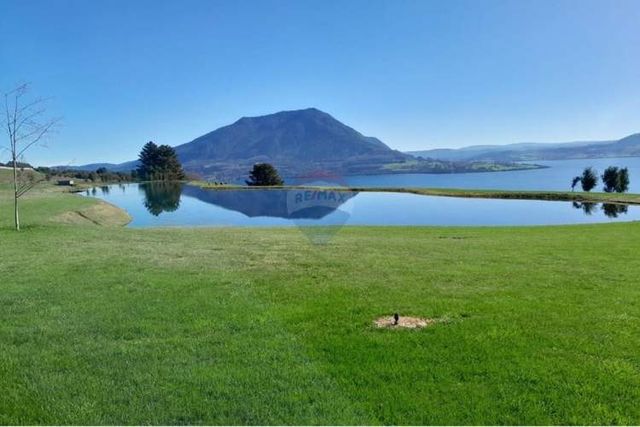 Hermosa parcela con casa de 3 d 2 b