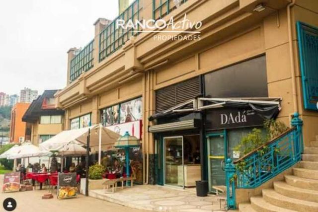 LOCAL COMERCIAL Mall Plaza Reñaca