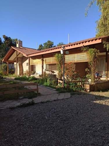 PARCELA Sector Urbano de Vicuña/A 3,5 Kl del centro de la ciudad