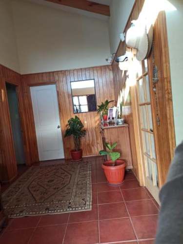 PARCELA Sector Urbano de Vicuña/A 3,5 Kl del centro de la ciudad