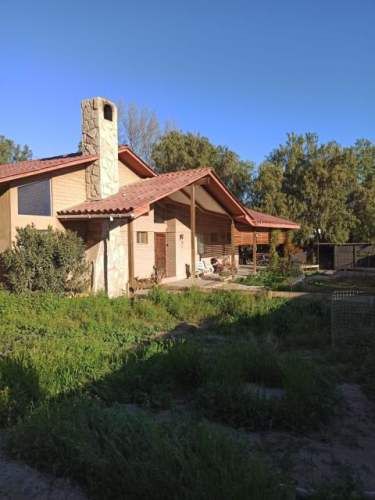 PARCELA Sector Urbano de Vicuña/A 3,5 Kl del centro de la ciudad