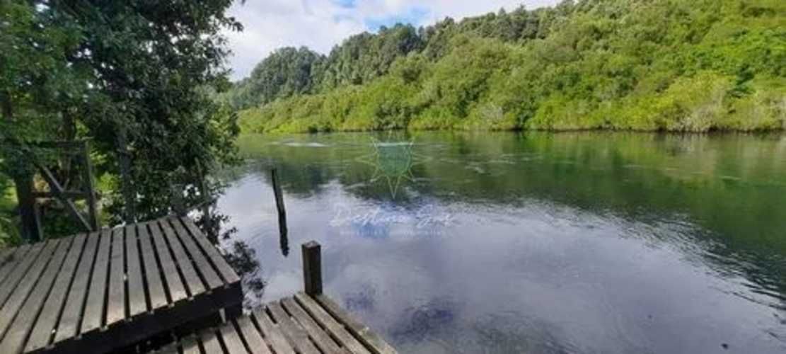 PARCELA Parcela a 20 min del centro de Puerto Varas, Sector Línea Nueva