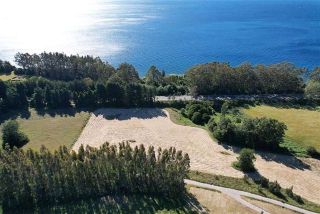 PARCELA Km 21 Ensenada