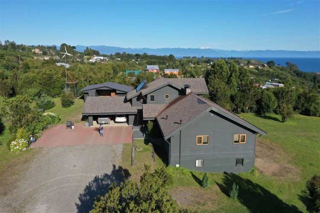 PARCELA Av. Río Taylor , Puerto Montt