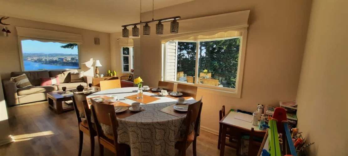 CASA Los Arrayanes, Puerto Varas