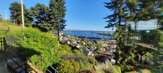 CASA Los Arrayanes, Puerto Varas