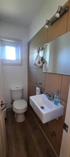 CASA Los Arrayanes, Puerto Varas