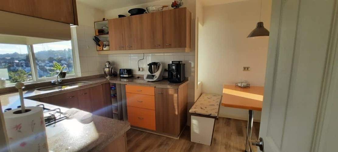 CASA Los Arrayanes, Puerto Varas