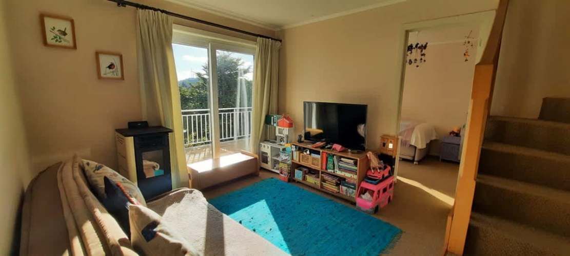 CASA Los Arrayanes, Puerto Varas