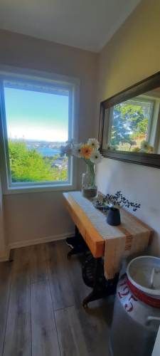 CASA Los Arrayanes, Puerto Varas