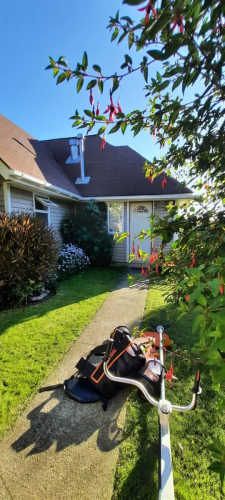 CASA Los Arrayanes, Puerto Varas