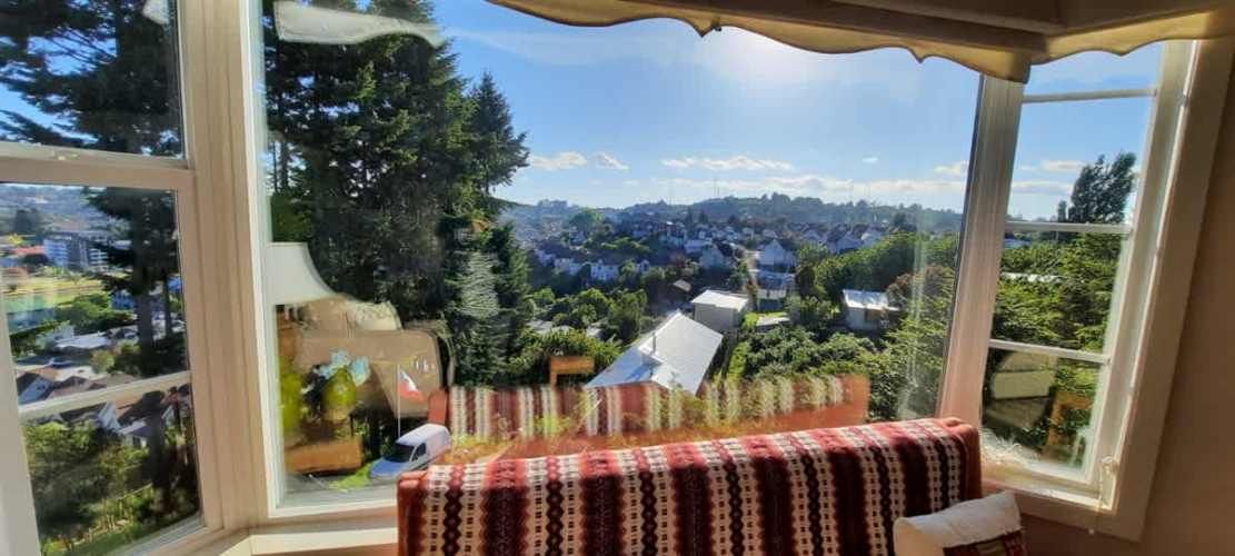 CASA Los Arrayanes, Puerto Varas