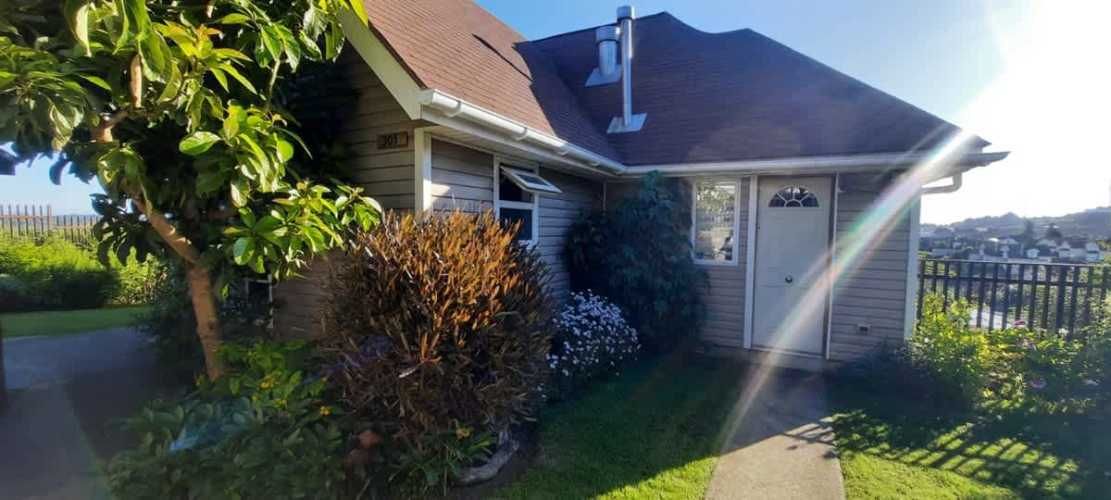 CASA Los Arrayanes, Puerto Varas