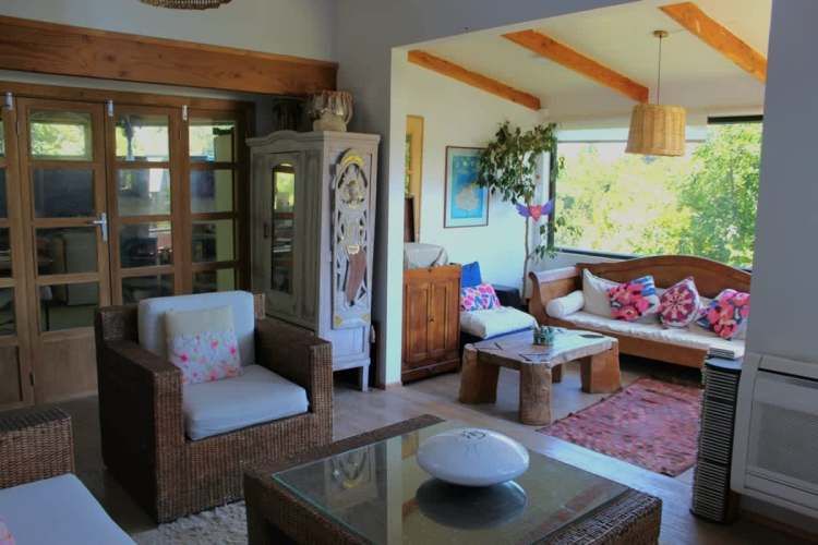 CASA Parcelación Lomas Panoramicas