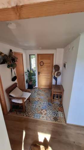 CASA Parcelación Lomas Panoramicas