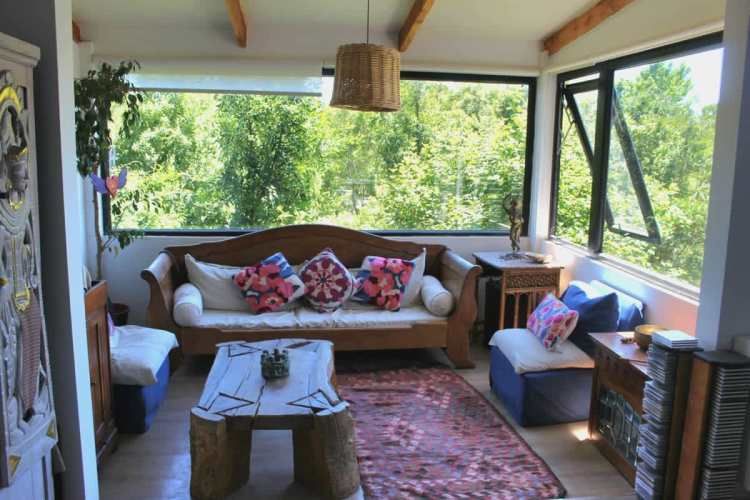 CASA Parcelación Lomas Panoramicas