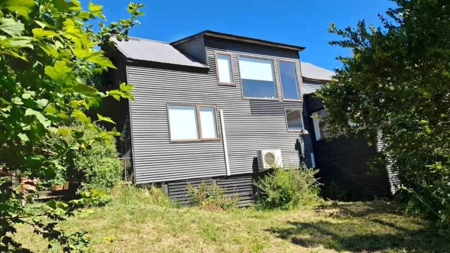 CASA Parcelación Lomas Panoramicas