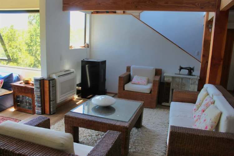 CASA Parcelación Lomas Panoramicas