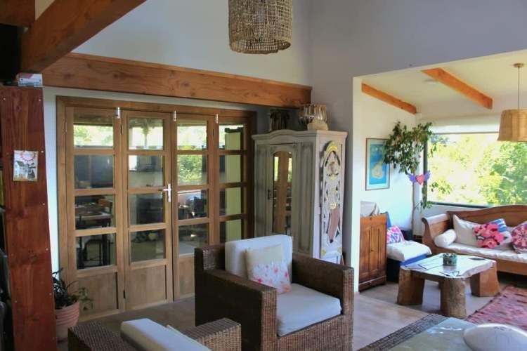 CASA Parcelación Lomas Panoramicas