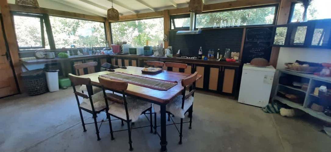 CASA Parcelación Lomas Panoramicas