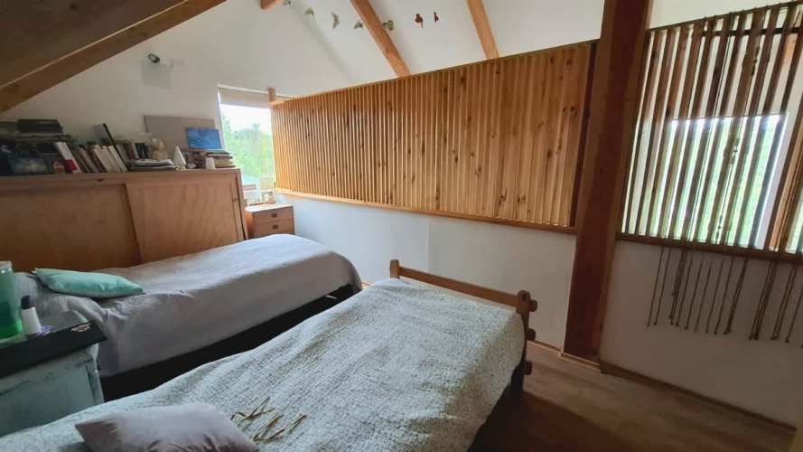 CASA Parcelación Lomas Panoramicas