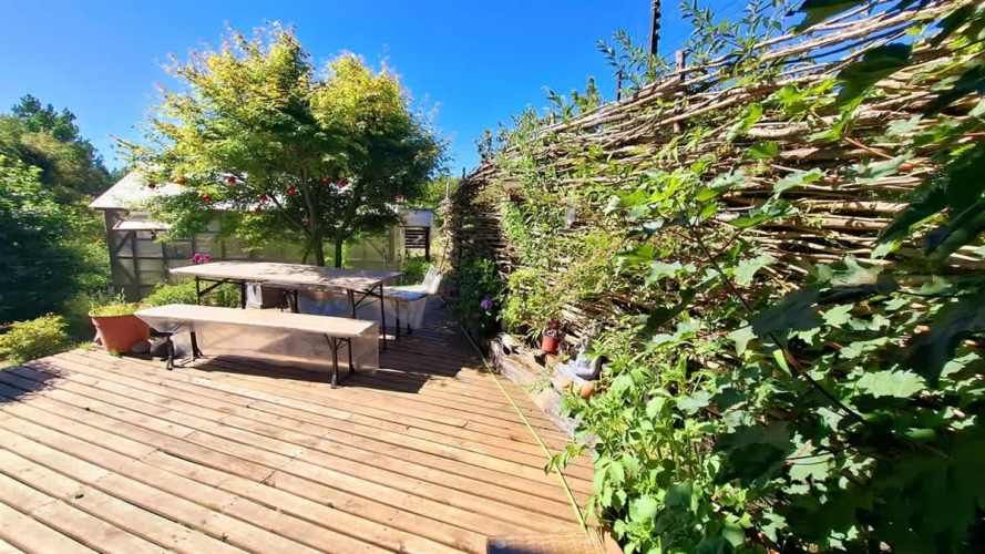 CASA Parcelación Lomas Panoramicas