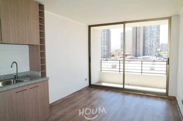 Departamento en Conde del Maule