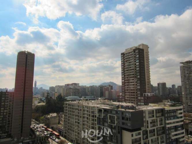 Departamento en Dieciocho