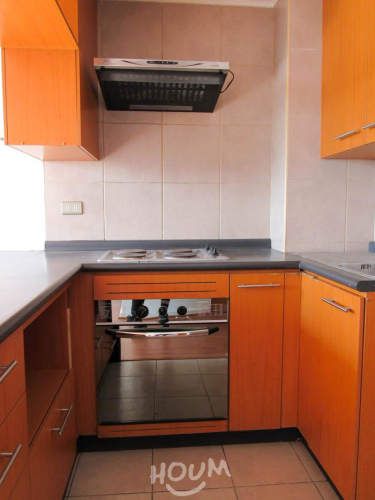 Departamento en Dieciocho