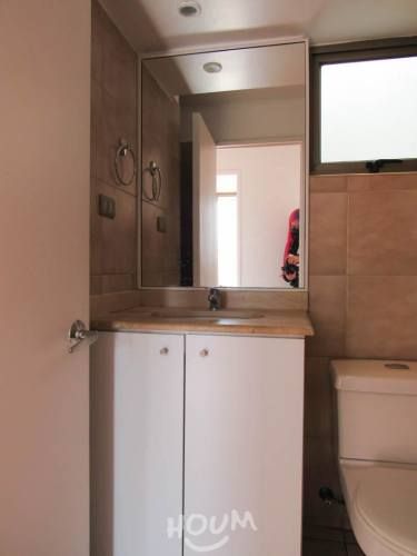 Departamento en Dieciocho