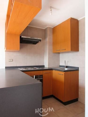 Departamento en Dieciocho