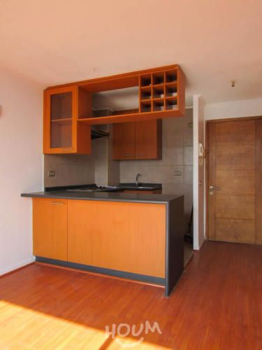 Departamento en Dieciocho