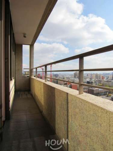 Departamento en Dieciocho