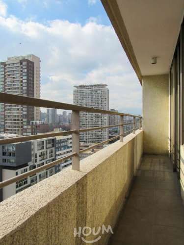 Departamento en Dieciocho