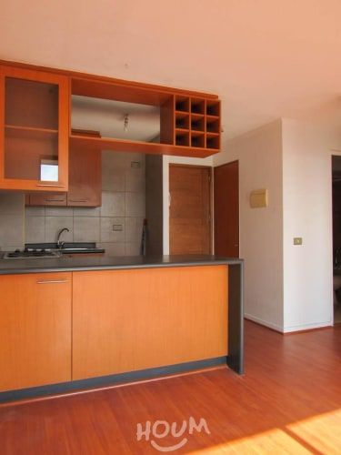 Departamento en Dieciocho