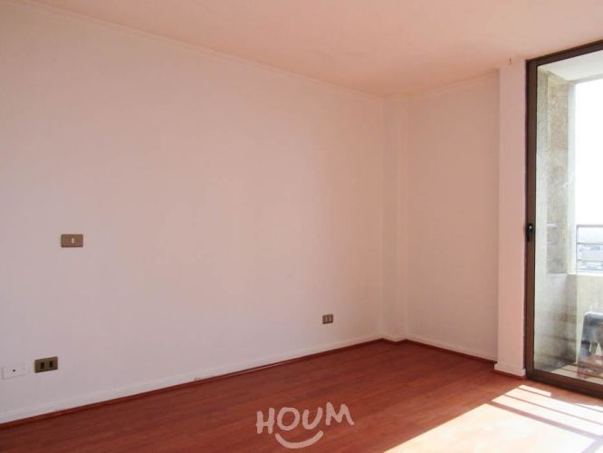 Departamento en Dieciocho