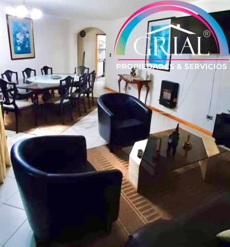 Amplio Dpto en La Serena