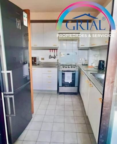 Amplio Dpto en La Serena