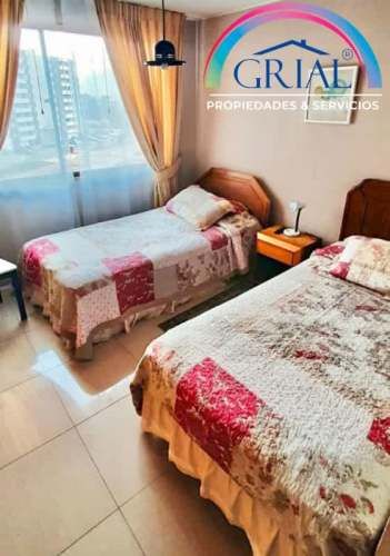 Amplio Dpto en La Serena