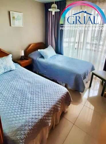 Amplio Dpto en La Serena