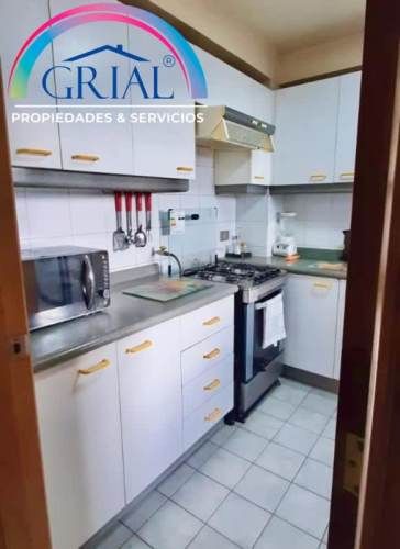 Amplio Dpto en La Serena