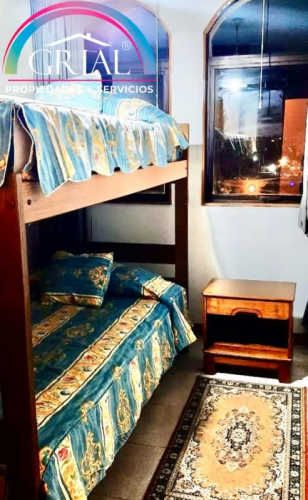 Amplio Dpto en La Serena