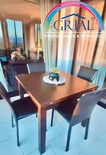 Amplio Dpto en La Serena