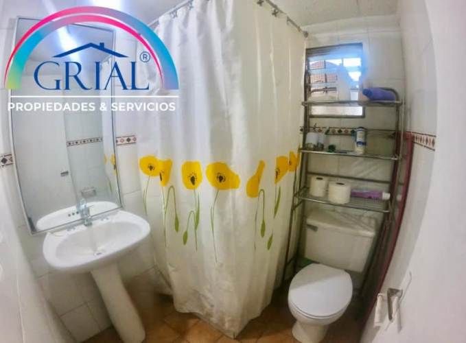 Se vende Casa en Puente Alto – Villa Estaciones Ferroviarias