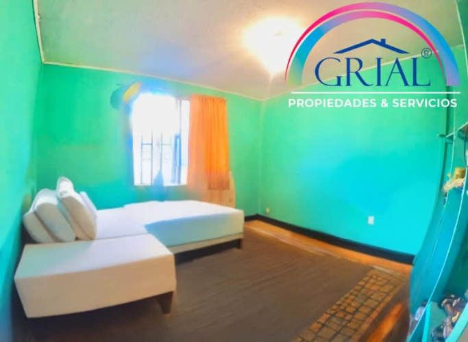 Se vende Casa en Puente Alto – Villa Estaciones Ferroviarias